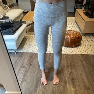Lululemon Align leggings